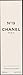 Chanel No 19 Eau De Toilette 100 ml (woman) ,Geblümt
