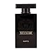 Portofino Noir, Eau de Parfum,Riiffs, Man, 100ml