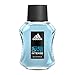 adidas Ice Dive Eau de Parfum – Intensives & aquatisches Herren Parfüm – 1 x 50 ml