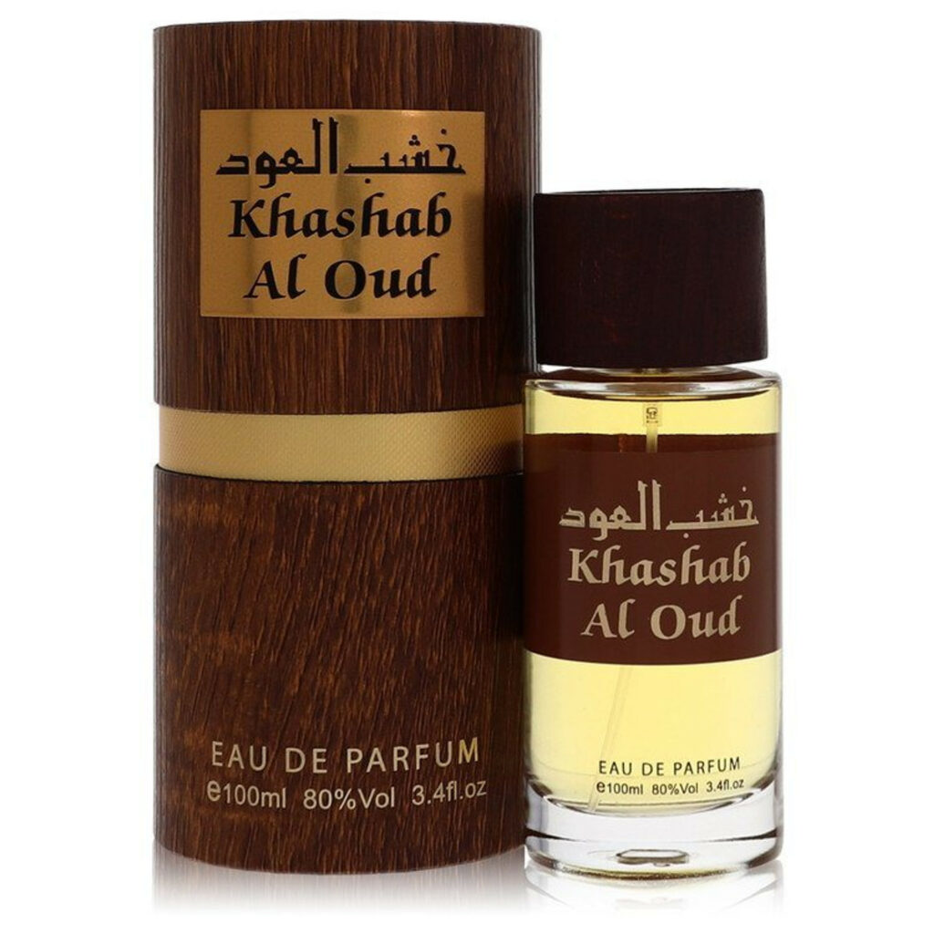 Oud-Parfum.de