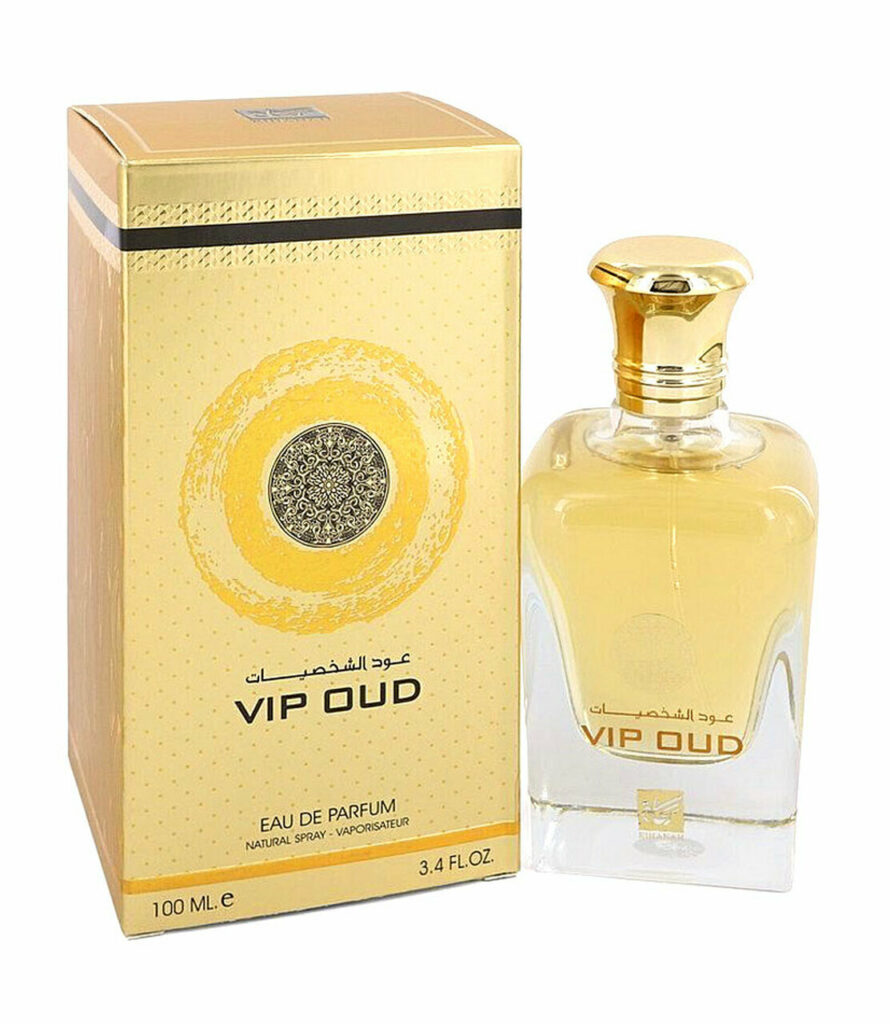 Oud-Parfum.de